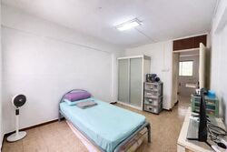 Blk 97 Geylang Bahru (Kallang/Whampoa), HDB 3 Rooms #566508421